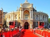 Какие фильмы презентуют на Одесском международном кинофестивале? 