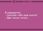Свежие шутки на любой вкус: анекдоты на вечер