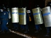 Дело двух "беркутовцев" направлено в суд