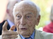 В Германии умер бывший президент