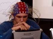 Полетом беспилотника научились управлять силой мысли