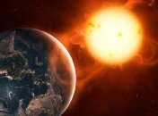 Сильных магнитных бурь пока не предвидится