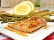 Сделать эту простую рыбину сверхвкусной просто