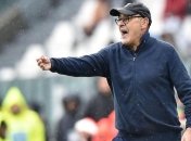 Наставник Ювентуса назвал фаворита на победу в Лиге чемпионов