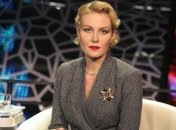 Рената Литвинова показала свою взрослую дочь