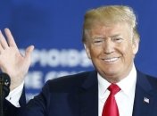 Трамп верит в денуклеаризацию КНДР в будущем