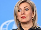 В Германии закрывают счета российских пропагандистов: Захарова разразилась угрозами