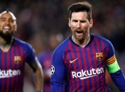 Золотая бутса 2019: Месси увеличил отрыв от Мбаппе