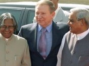 Томенко вспомнил, как Кучма съездил в Индию