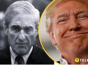 Дональд Трамп недостойно отреагировал на смерть Роберта Мюллера