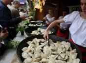 Правильное меню для здоровья суставов