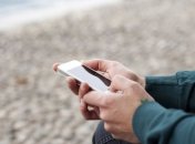 Украинцам пообещали свободный роуминг в ЕС