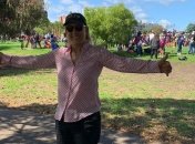 Мартина Навратилова