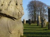 Раскрыто прошлое крупнейшего в Европе мегалитического круга