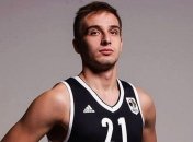 Украинец Кобец сыграет за Чикаго в Летней лиге НБА