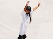 На Олимпиаде в Токио 12-летняя спортсменка выиграла медаль