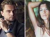 Стало известно, как зовут новую возлюбленную Ди Каприо 