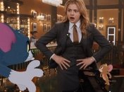 Хлоя Грейс Морец выгоняет мышонка в дебютном трейлере полнометражного фильма "Том и Джерри" от Warner Bros. (видео)