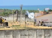 В Бразилии во время тюремного бунта погибли семь подростков