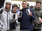 Стартовали официальные продажи iPhone 7 и iPhone 7 Plus