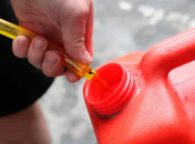 Что делать, если нужно привезти горючее для другого транспорта, который не может подъехать на заправку