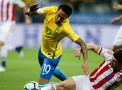 "Челси" и "Манчестер Юнайтед" поборются за Неймара