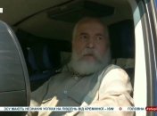 Андрей. Не верит в существование Украины