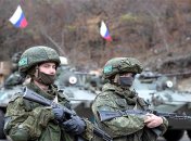 Россиянин просил супругу не рассказывать о его действиях на войне никому