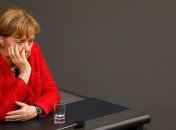 Меркель потрясена трагедией в Мюнстере