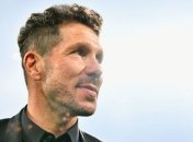 Симеоне раскритиковал своего подопечного