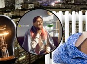 Які будинки теплі