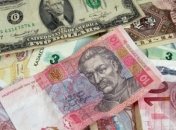 Украинская гривна возглавила рейтинг по девальвации валют