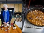 Чем бабушки угощают внуков в разных странах мира (Фото)