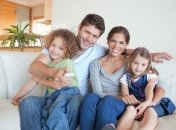 Приёмные подростки: как им живётся? Взгляд изнутри....