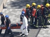 Из-за пожара в Лондоне погибли уже 12 человек