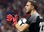 Назван лучший по проценту сейвов вратарь в топ-5 чемпионатах