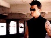 Робби Уильямс - о процессе записи альбома с незнакомцами