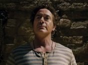 Роберт Дауни в роли Доктора Дулиттла: появились первый постер и трейлер (Видео)