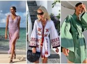 Ну какое лето без платья?