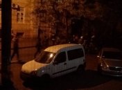 В Одессе неизвестные избили посетителей караоке-бара