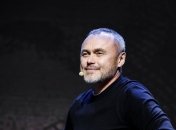 Черняка разыскивают российские правоохранительные органы