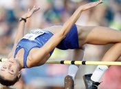 Левченко стала четвертой на этапе Бриллиантовой лиги в Лозанне