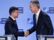 Украина не отказывается от евроатлантической интеграции - Загороднюк