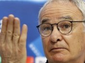 Раньери: Наш гол очень и очень важен