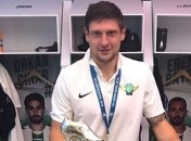 Агент Селезнева рассказал о будущем украинского футболиста