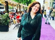 Наталья Холоденко похвасталась шикарным декольте