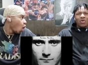 Хит легендарного Фила Коллинза случайно "возродили", теперь он возглавляет чарты