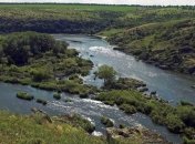 На реке Южный Буг мужчина нырнул с дамбы, и больше его не видели