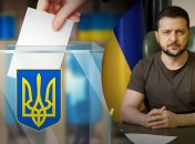 Зеленський три години говорив з Фрідманом