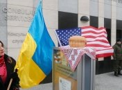 Вашингтон намерен сократить финансирование Украины